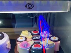 -DQ·蛋糕·冰淇淋(融创茂店)