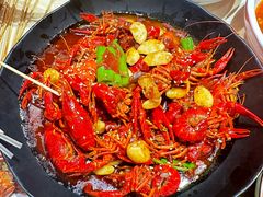 -龙虾当家·大排档(红谷滩五中店)