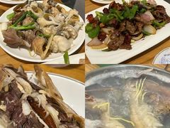 -凯华海鲜火锅·传承三十六年