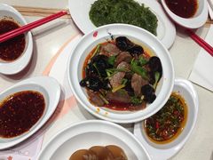 -喜家德虾仁水饺(中央大街店)