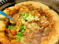 -灶座小锅烀饼·铁锅炖(全国总店)