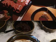 -呷哺呷哺(松北万象汇店)