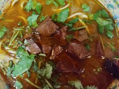 -金杨拉面王小吃面馆·牛三宝面·红烧牛肉粉