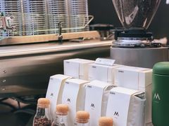 -M Stand(BFC外滩金融中心店)