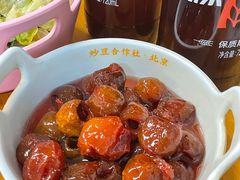-炒豆合作社(东四总店)