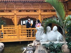 -新千丽景空中花园清真餐厅(新千国际广场店)