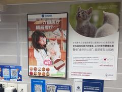 -芭比堂动物医院·心脏科·老年急重症·夜诊·吉雅分院