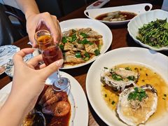 -高佳庄·舟山海鲜(海景旗舰店)