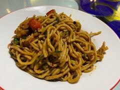 -蒙古大营·蒙古演绎餐厅(赛马场店)