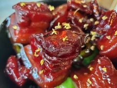 -锦園(伊势丹美食城店)