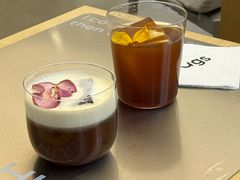 -HUGS coffee(东区店)