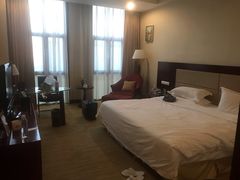 -山东政协大厦维景大酒店