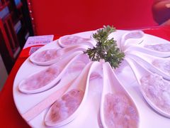 -山城辣妹子(定福庄店)