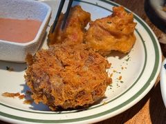 -山杏yama-katsu·吉列炸物