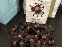 -歌帝梵(大运河购物中心店)