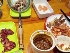 -养牛邓·潮汕牛肉海鲜自助火锅(广州店)