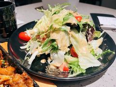 -一棠龙虾•王牌虾球(恒隆广场店)