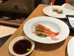 -长沙君悦酒店·自助餐厅咖啡厅