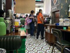 -世记咖啡(氹仔外卖店)