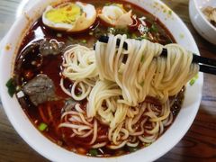 -陇上全荟兰州传统牛肉面(延吉路店)