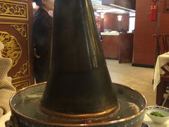 -皇城根(张杨店)