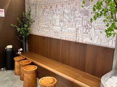 -君之狮子山·轻糖烘焙(松江印象城店)