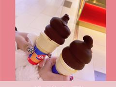 -DQ·蛋糕·冰淇淋(金鹰天地店)