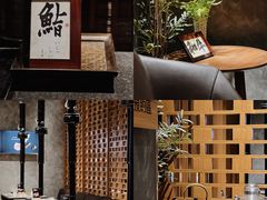 大堂-NIUAN牛庵·日式和牛烧肉(恒隆店)