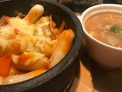 -新石器烤肉(南站店)