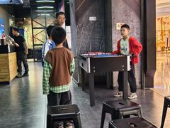 -镭战前线·真人CS·团建·亲子·生日派对(南山来福士店)