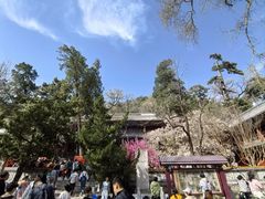-潭柘寺景区
