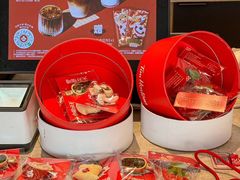 -Tims天好咖啡(河西万象城店)