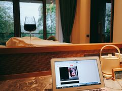 -天目湖御水温泉·度假酒店