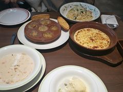 -萨莉亚意式餐厅(杭州滨江天街店)