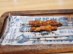 -马记永·兰州牛肉面(3019君尚店)