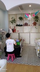 -星童star.kids儿童发型设计·满月胎发(玉兰花园店)