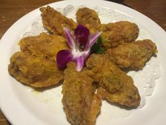 -新白鹿餐厅(百联中环店)
