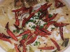-江渔儿酸菜鱼(曜一城店)