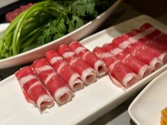 -海底捞火锅(世界城广场店)