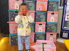 -乐融儿童之家早教托育(燕郊校区)