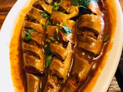 -百年石锅饭·朝鲜族传统民餐