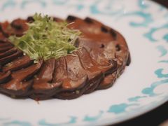 -杭州和达希尔顿逸林酒店·和园中餐厅