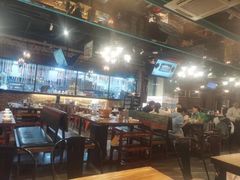 -额尔敦草原涮羊肉·烧烤(冻青树总店)
