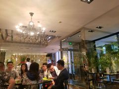 -小资太太餐厅(南岗区店)