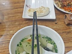 -老陕兄弟(彩虹新城店)