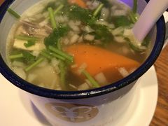-巴扎美食·新疆菜·西域歌舞表演餐厅(新疆大厦店)