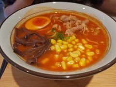 -火山屋台(新街口店)