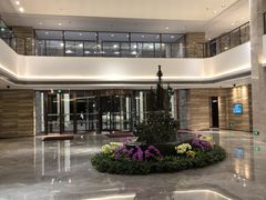 -广州白天鹅宾馆