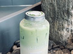-丘大叔柠檬茶(来福士广场分店)