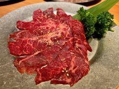 -烧肉达人•炭火烧肉(新天地店)